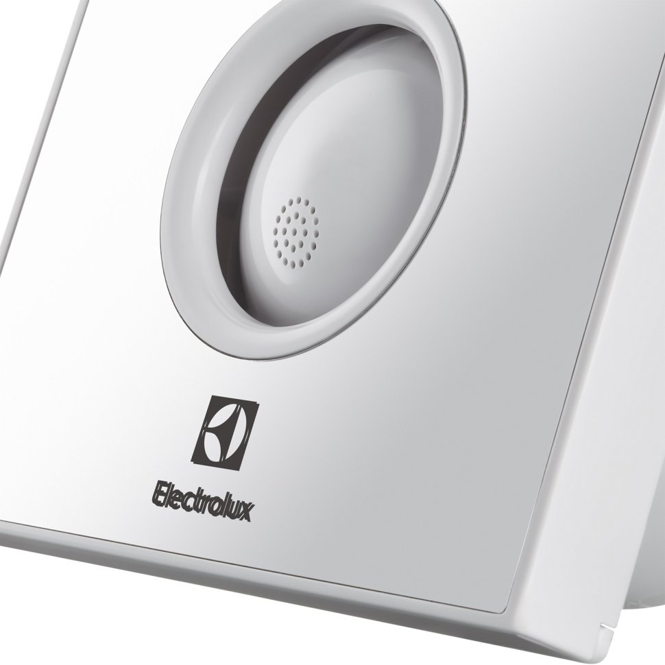 Вентилятор вытяжной Electrolux EAFR-100 Rainbow mirror — фото 3