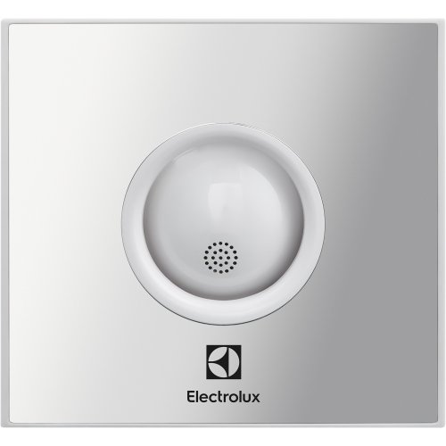 Вентилятор вытяжной Electrolux EAFR-100 Rainbow mirror — фото 1