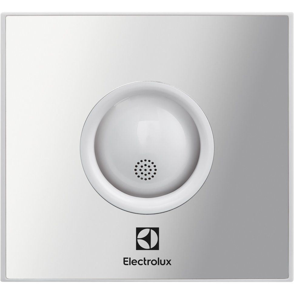 Вентилятор вытяжной Electrolux EAFR-100 Rainbow mirror — фото 1