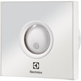 Вентилятор вытяжной Electrolux EAFR-100 Rainbow mirror