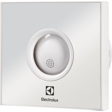 Вентилятор вытяжной Electrolux EAFR-100 Rainbow mirror