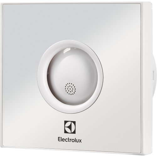 Вентилятор вытяжной Electrolux EAFR-100 Rainbow mirror — фото 2