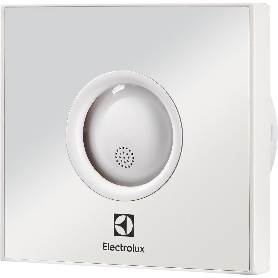 Вентилятор вытяжной Electrolux EAFR-100 Rainbow mirror — фото 2