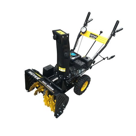 Изображение товара Снегоуборщик Huter SGC 4000B