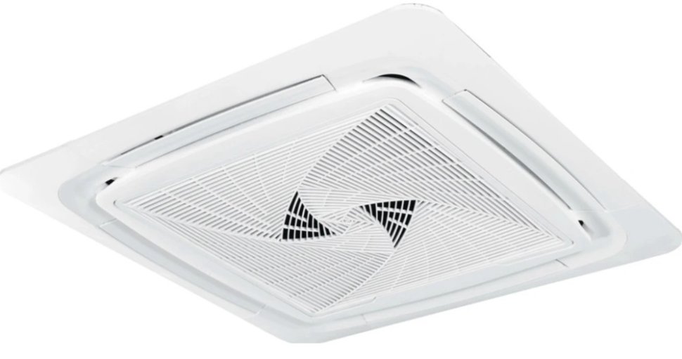 Кассетная сплит-система Haier AB140F2LR1FA/1U140F2LC1FB — фото 3