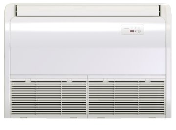 Внутренний напольно-потолочный блок мульти сплит-системы Hisense AVT-24UR4RB8 Free Match DC Inverter WiFi