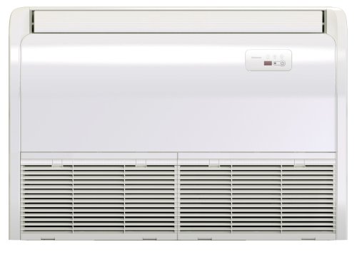 Внутренний напольно-потолочный блок мульти сплит-системы Hisense AVT-24UR4RB8 Free Match DC Inverter WiFi — фото 1