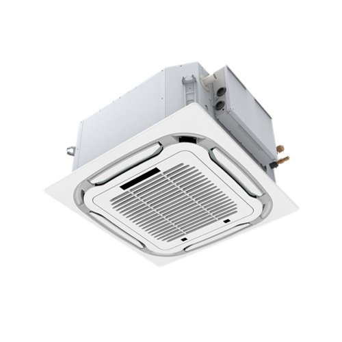 Внутренний кассетный блок мульти сплит-системы Energolux ESAC09M2_WF_AR2_DC — фото 1