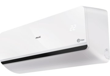 Сплит-система AUX ASW-H36A4/FP-R1 AS-H36A4/FP-R1