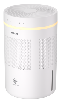 Мойка воздуха Funai FAW-HTE450/4.0(WT) Hatamoto