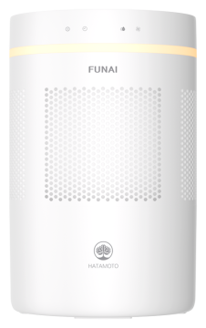 Мойка воздуха Funai FAW-HTE450/4.0(WT) Hatamoto