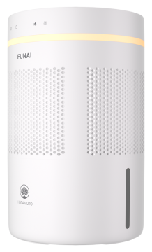 Мойка воздуха Funai FAW-HTE450/4.0(WT) Hatamoto