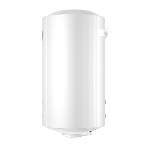 Накопительный электрический водонагреватель Thermex Circle 80 V Slim — фото 3
