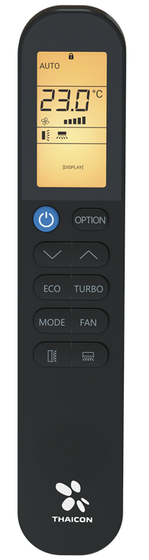 Внутренний блок мульти сплит-системы Thaicon TL-RWP50-FR Phantom Inverter