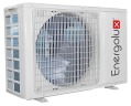 Напольно-потолочная сплит-система Energolux ESACF18D7_AR1/ESAU18U7_AR1-WS40 Floor-Ceiling 7