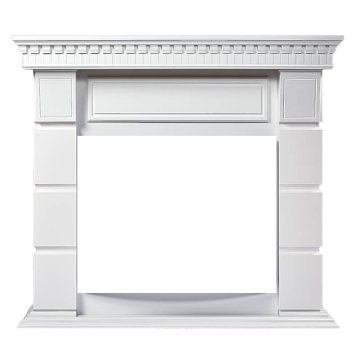 Портал Firelight Elegante 25 белый