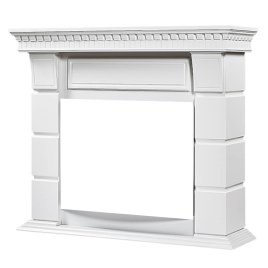 Портал Firelight Elegante 25 белый