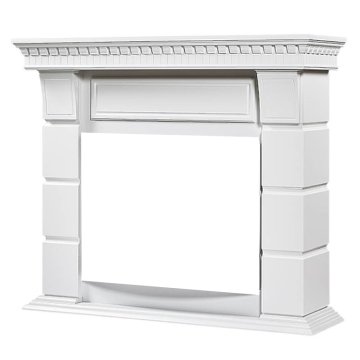 Портал Firelight Elegante 25 белый