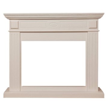 Портал Firelight Bianco 30 шпон белёный дуб