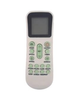 Напольно-потолочная сплит-система Dahatsu DH-NP 60 A