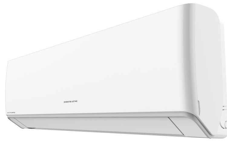Сплит-система Ishimatsu ALK-24I (wi-fi) Akasi 2026