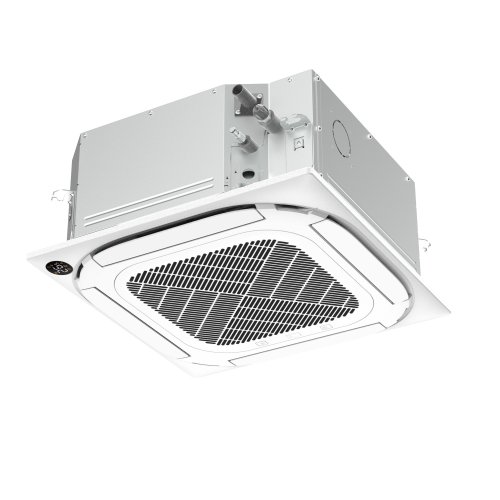 Кассетная сплит-система Royal Thermo RTFC-36LAKHN1_V2 Forte Integro — фото 1