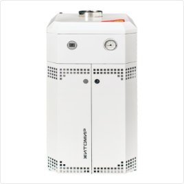 Напольный газовый котел Atem Житомир-10 КС-Г-30
