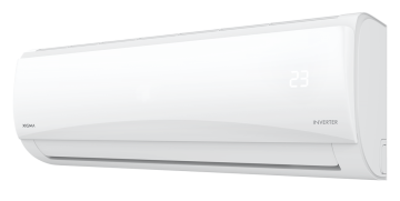 Сплит-система Xigma XGI-JP21RHA-IDU/XGI-JP21RHA-ODU Jetpro Inverter