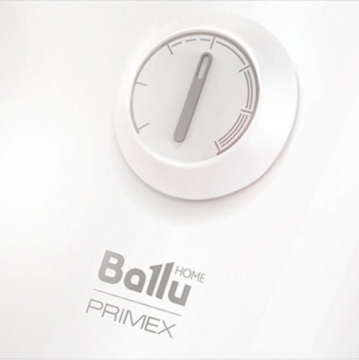 Накопительный водонагреватель Ballu BWH/S 30 PRIMEX — фото 3