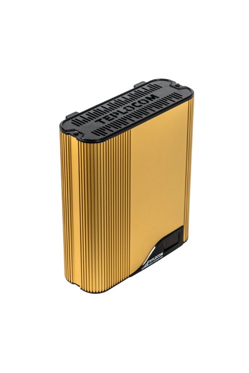 Стабилизатор напряжения Бастион Teplocom ST-555-И Gold — фото 3