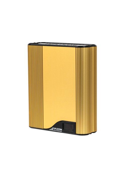 Стабилизатор напряжения Бастион Teplocom ST-555-И Gold — фото 2