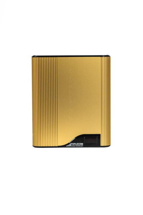Стабилизатор напряжения Бастион Teplocom ST-555-И Gold — фото 1