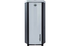 Напольный газовый котел RUGAS ALMAZ КСГ-10 кВт EUROSIT-630