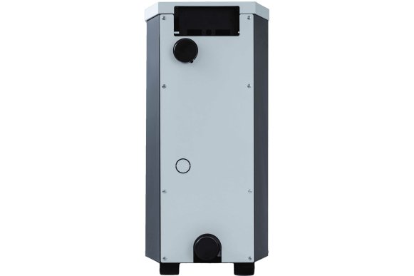 Напольный газовый котел RUGAS ALMAZ КСГ-10 кВт EUROSIT-630