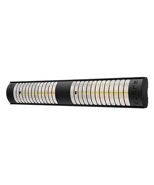Инфракрасный обогреватель WWT Elcon BH-3000 — фото 3