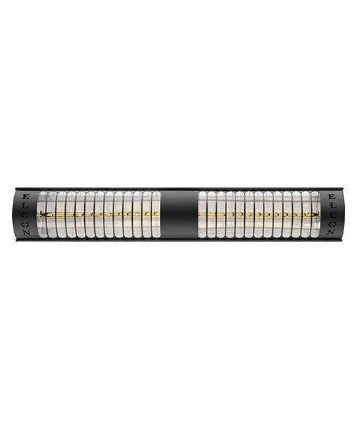 Инфракрасный обогреватель WWT Elcon BH-3000 — фото 2