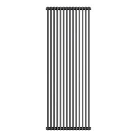 Дизайн-радиатор Royal Thermo Insignia C2180 14 секций RAL9005m