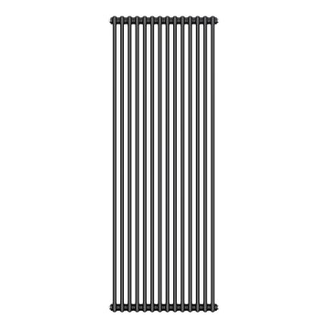 Дизайн-радиатор Royal Thermo Insignia C2180 14 секций RAL9005m