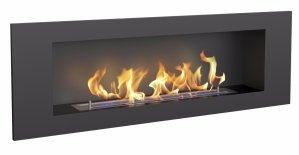 Биокамин Zefire Elliot 1200 со стемалитом