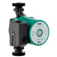 Циркуляционный насос Ballu BCR-180 32-60
