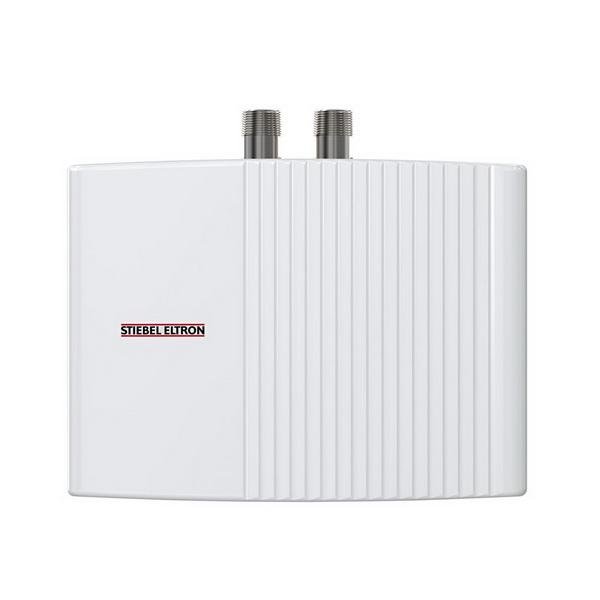 Проточный электрический водонагреватель Stiebel Eltron EIL 7 Plus — фото 1