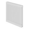 Дизайн-радиатор Royal Thermo Insignia VC3050 18 секций RAL9016