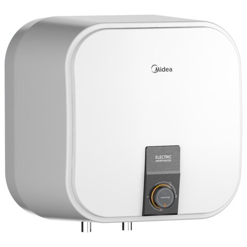 Накопительный электрический водонагреватель Midea MWH10-15MPCA Kitchen PRO — фото 2