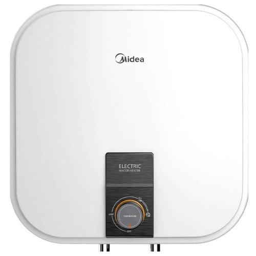 Накопительный электрический водонагреватель Midea MWH10-15MPCA Kitchen PRO — фото 1