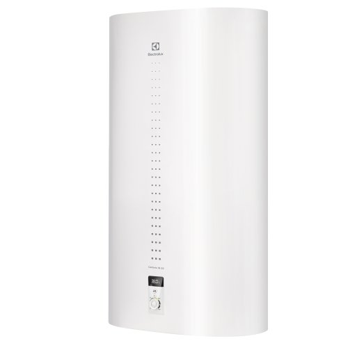 Накопительный водонагреватель Electrolux EWH 100 Centurio IQ 3.0 — фото 2