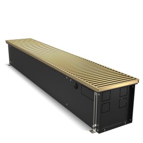 Внутрипольный конвектор Royal Thermo Atrium 190/200/2700-DG-U-AU