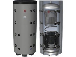 Буферный накопитель Hajdu PT 1000 CF