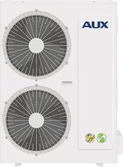 Напольно-потолочная сплит-система AUX ALCF-H60/5R1B (v2)/AL-H60/5R1B(U) (v2)