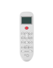Облачный кондиционер Daichi A35AVQ1_UNL/A35FV1_UNL Alpha