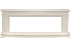 Портал Royal Flame Rome 60 cлоновая кость